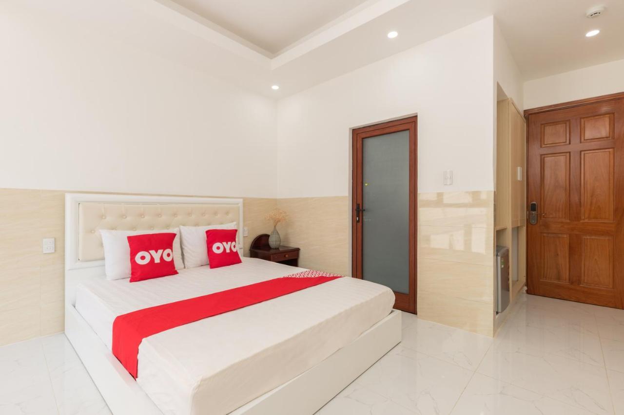 Lien Thuy Hotel Vung Tau Exterior foto