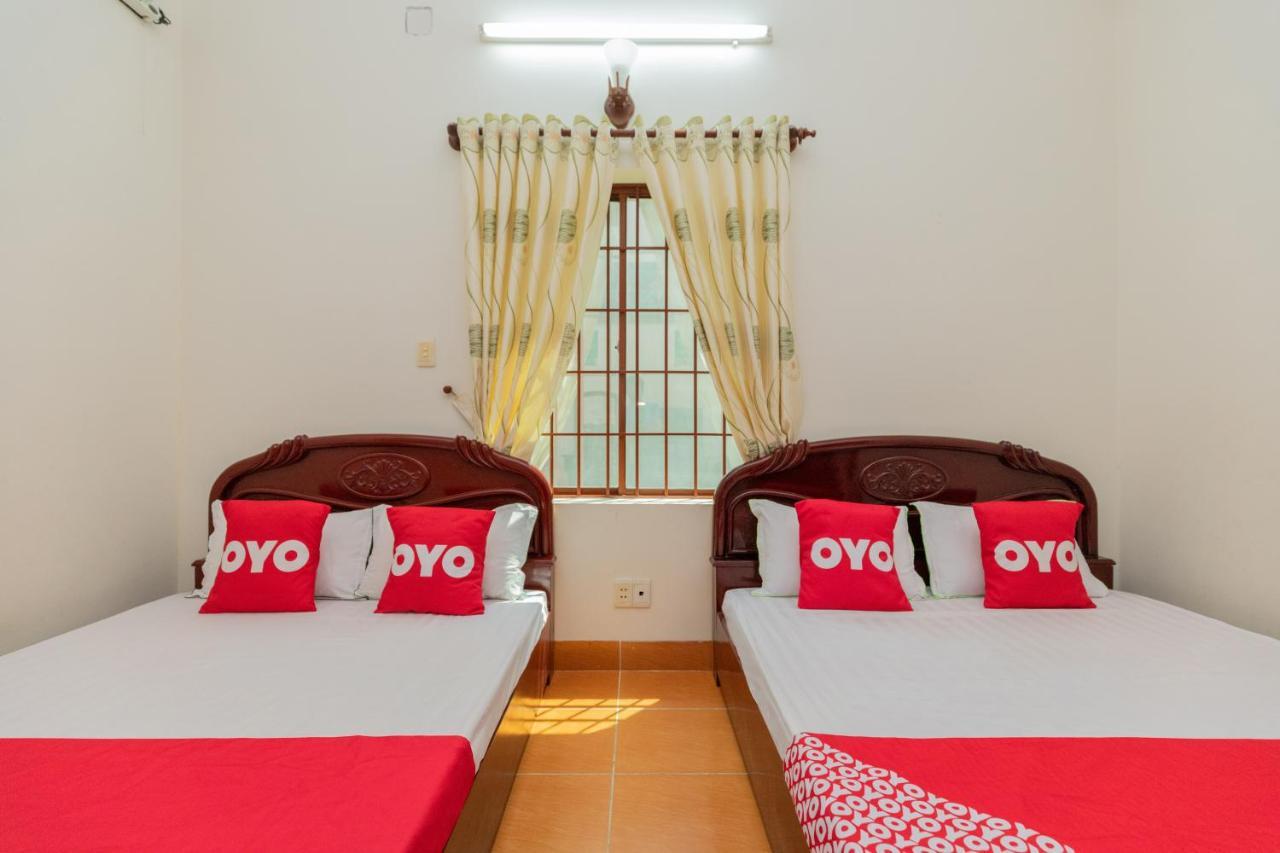 Lien Thuy Hotel Vung Tau Exterior foto