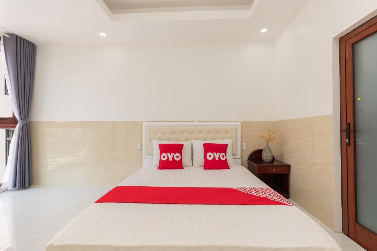 Lien Thuy Hotel Vung Tau Exterior foto